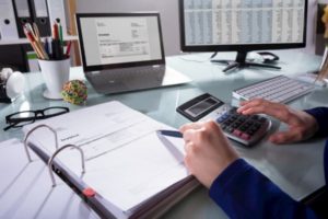 10 Reasons You Need a Good Bookkeeper from an Outsourced Firm