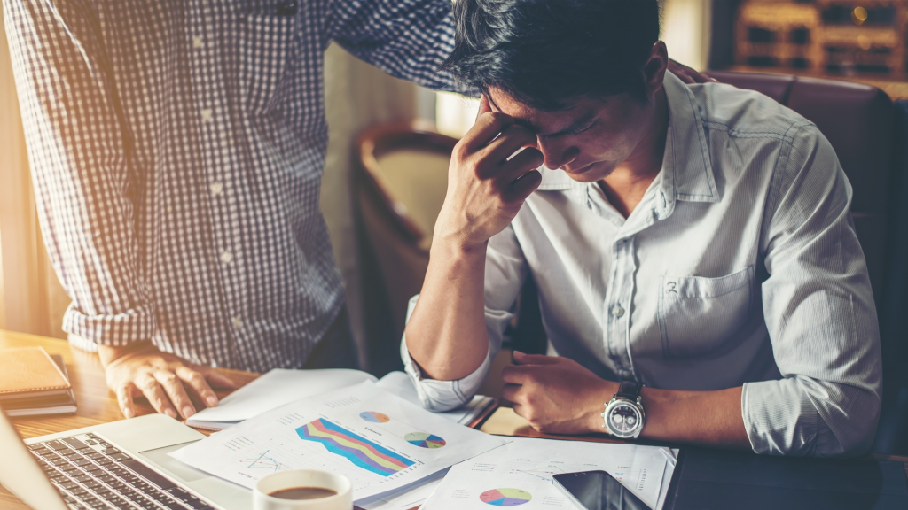 7 Mistakes People Make With Financial Compliance 1