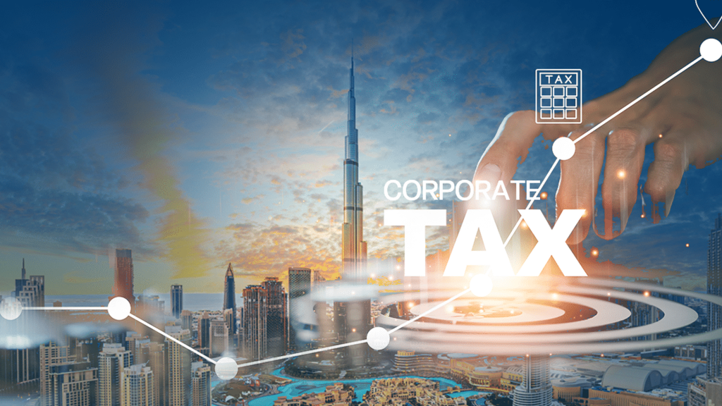 How Corporate Tax in UAE Affects Small and Medium Enterprises 1