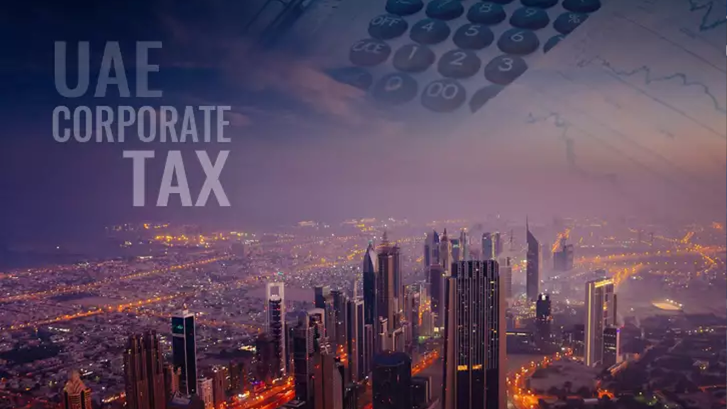 How Corporate Tax in UAE Affects Small and Medium Enterprises 2