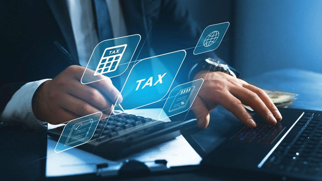 Whats The Difference Between Corporate Tax And Personal Tax In The UAE 2