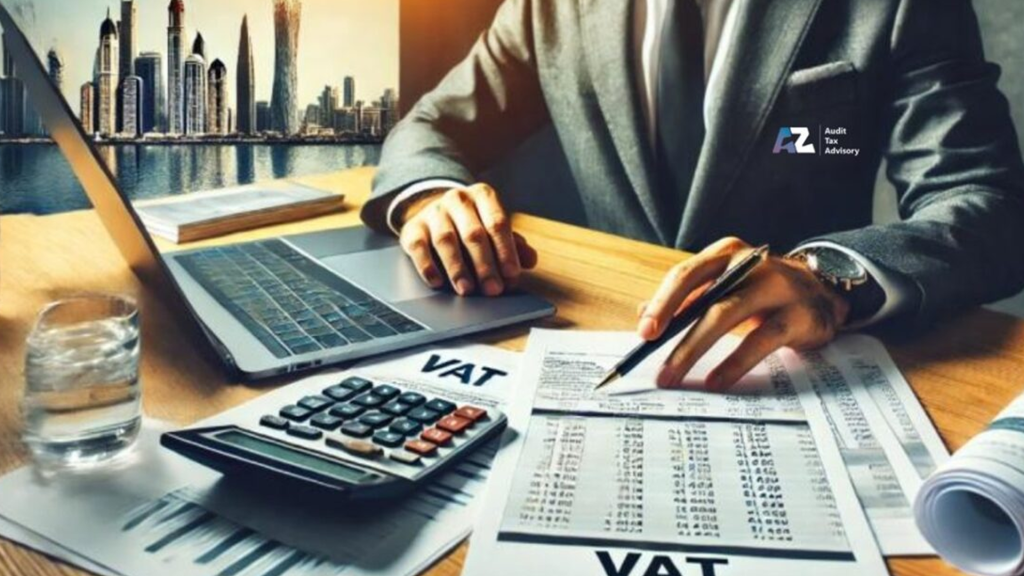 Whats The Difference Between Corporate Tax And VAT In The UAE 2