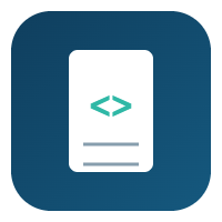 einvoicing data mapping icon